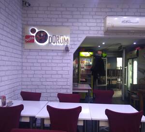 Nefis Durum Mecidiyekoy Merkez Istanbul